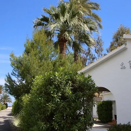 La Palmera By Homevillas360 Hotel Pollença