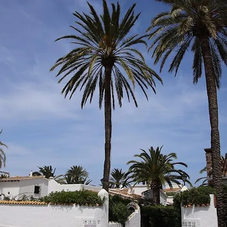 酒店 La Palmera By Homevillas360